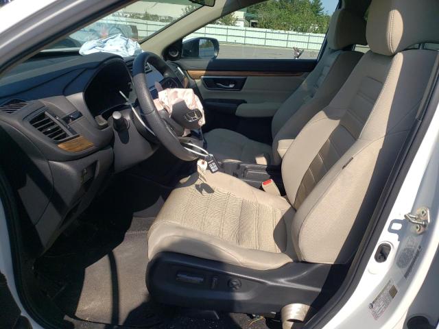 2HKRW2H55KH613027 Honda CR-V EX