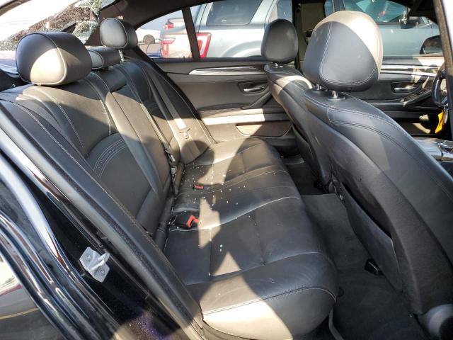 WBA5A5C58FD520596 BMW 528 I