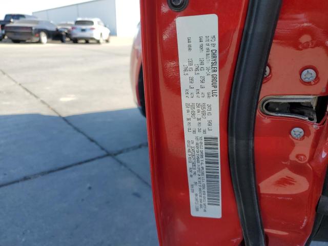 3C4PDCBG7FT569518 Dodge Journey Sxt