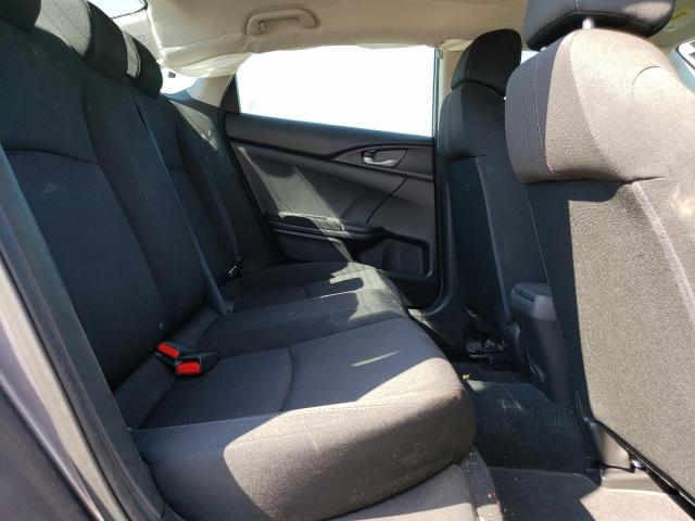 19XFC2F54GE010077 Honda Civic Lx