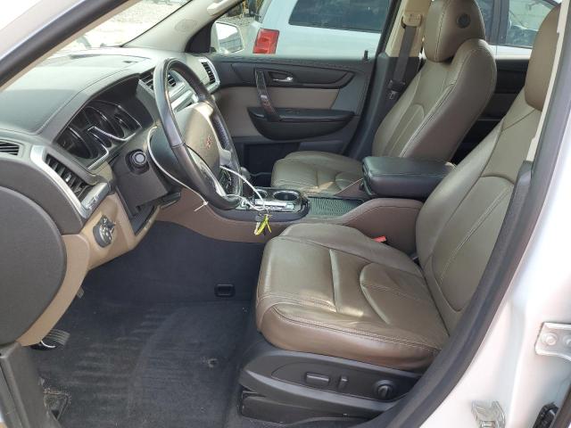 1GKKVSKD1HJ187622 GMC Acadia Limited Slt-2