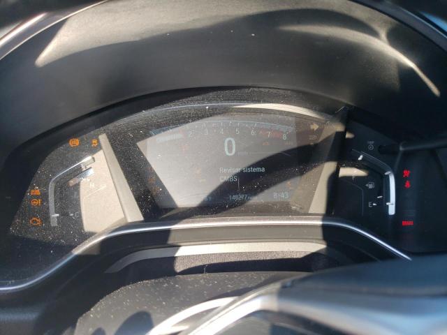 5J6RW2H8XHL044135 Honda CR-V EXL