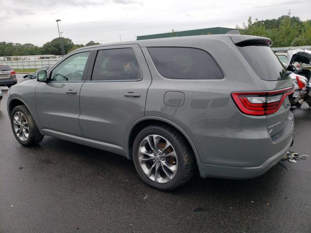 1C4RDJDG8LC330349 Dodge DURANGO GT