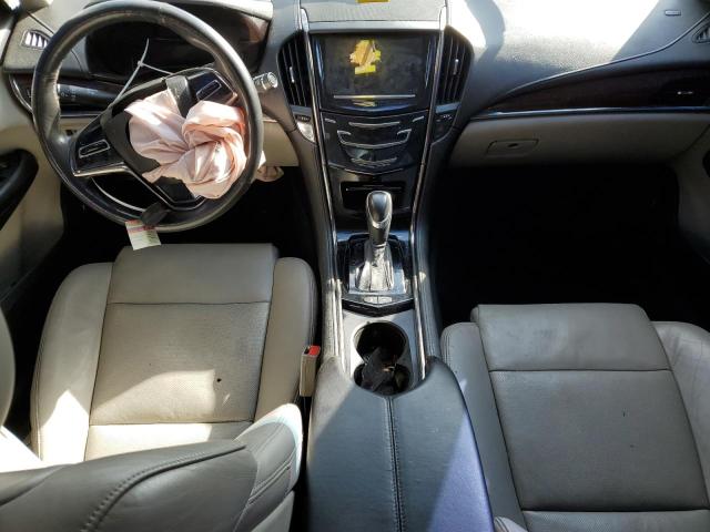 1G6AH5RX9E0131030 Cadillac ATS LUXURY