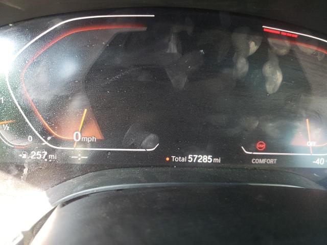 WBA53BH02MCF68669 BMW 530 I