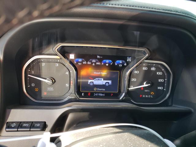 1GT49WEY9LF235328 GMC Sierra K3500 Denali