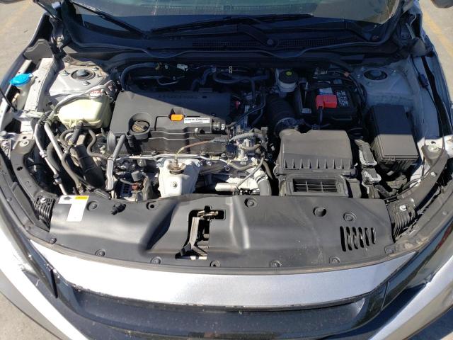 2HGFC2F8XKH514030 Honda Civic Sport
