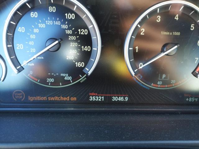 WBA5B1C58GG131740 BMW 535 I