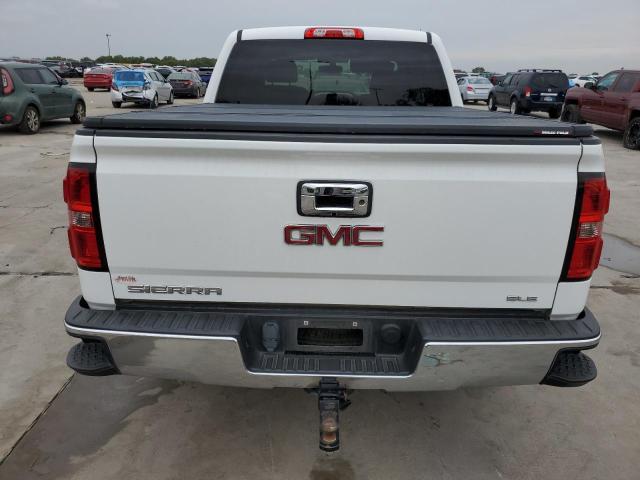 3GTP1UEH0FG156643 GMC Sierra C1500 Sle
