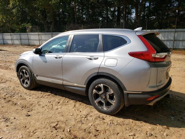 7FARW1H98JE052921 Honda Cr-v Touring