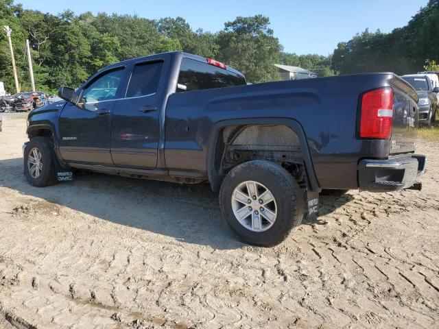 1GTV2UEH7FZ349022 GMC Sierra K1500 Sle