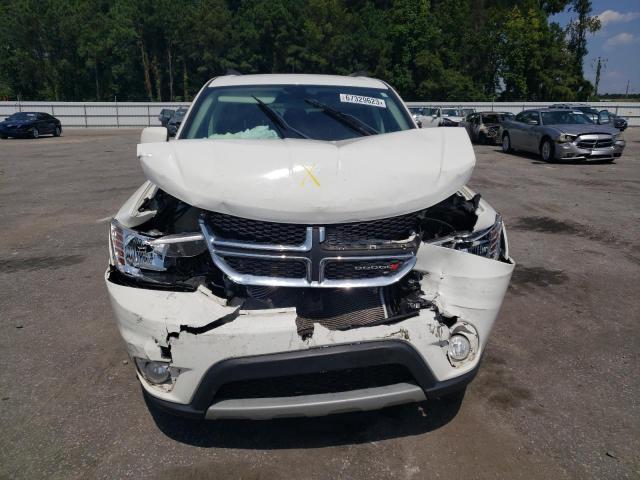3C4PDCBG1JT446287 Dodge Journey Sxt