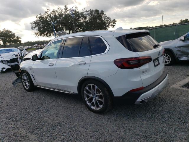 5UXTA6C03P9P55950 BMW X5 Xdrive45e