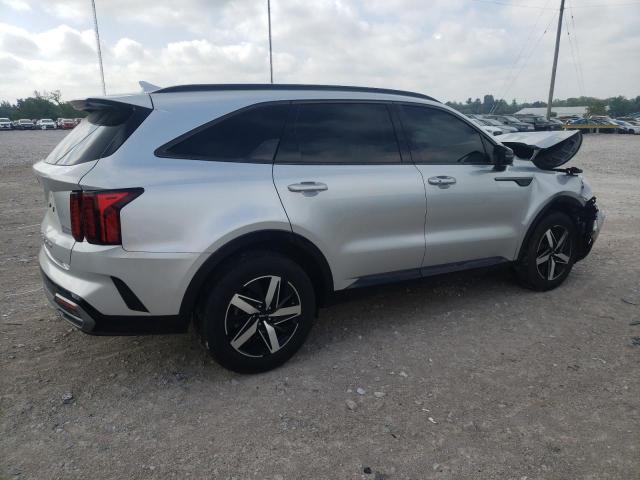 5XYRL4LC7NG143220 KIA SORENTO S