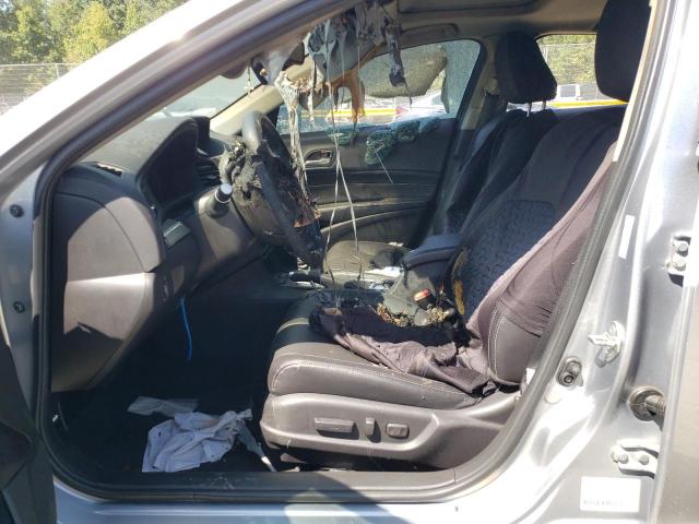 19UDE2F70KA014868 Acura Ilx Premium