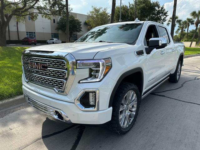 3GTU9FEL7MG123826 GMC Sierra K1500 Denali