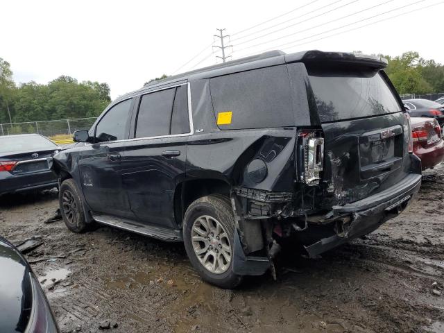 1GKS2AEC8JR229734 GMC YUKON SLE