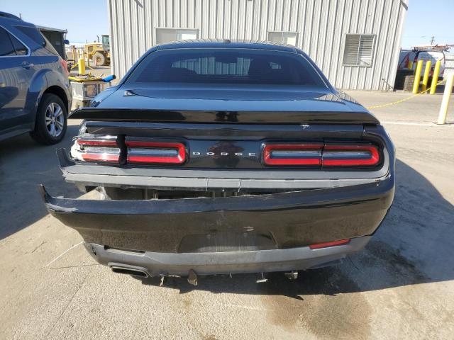 2C3CDZAG8GH184552 Dodge Challenger Sxt