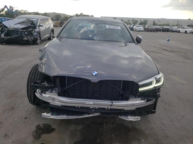 WBA53BH00MCF50509 BMW 530 I