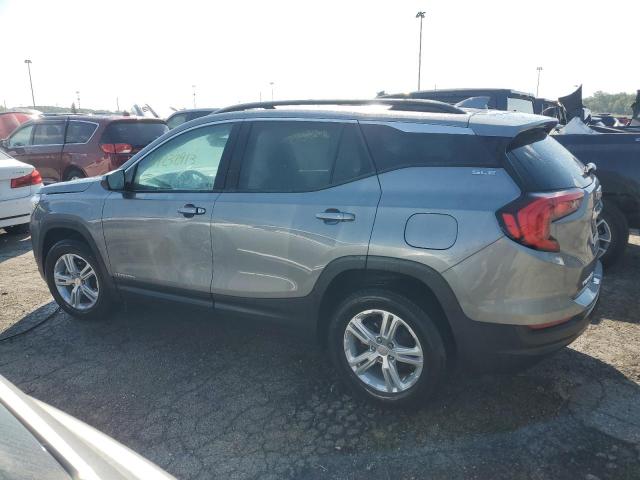 3GKALMEV9LL340752 GMC Terrain Sle