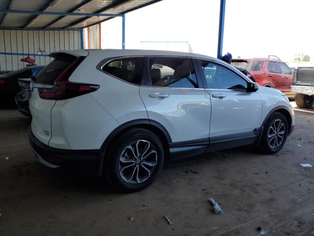 2HKRW1H53LH420399 Honda CR-V EX