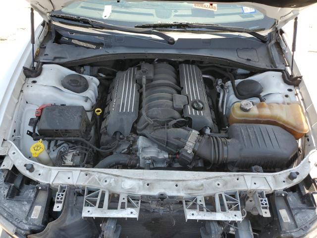 2C3CDXGJ4KH520214 Dodge Charger Scat Pack
