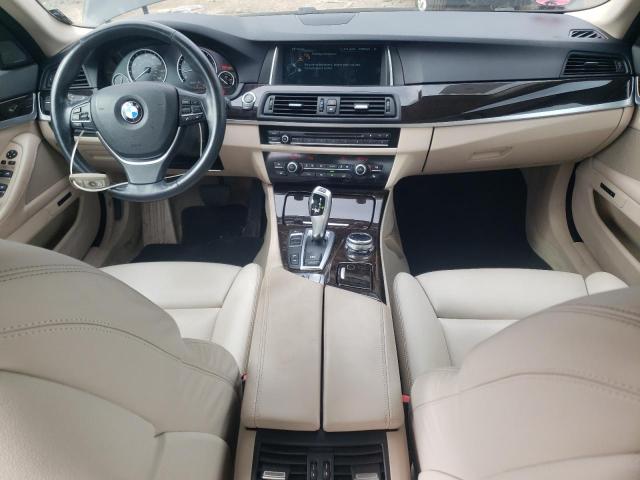WBA5B3C5XED534175 BMW 535 XI