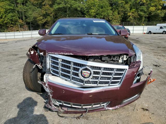 2G61L5S31E9151333 Cadillac XTS