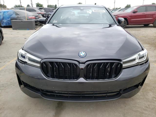 WBA33AG01PCL60352 BMW 530XE