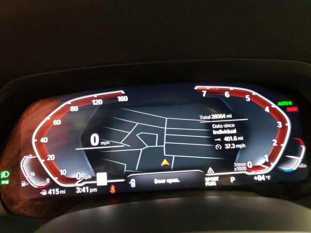 5UXCR6C05N9L67284 BMW X5 Xdrive40i