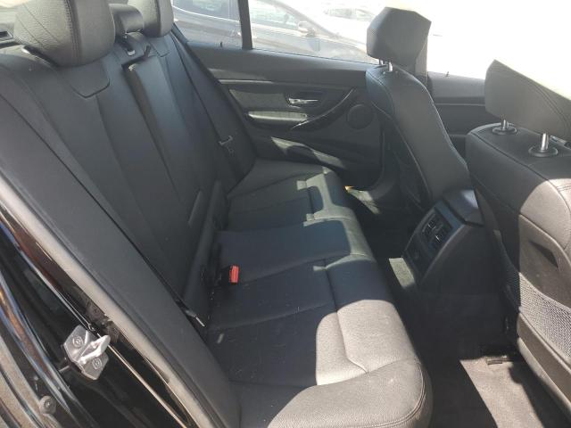 WBA3C1C56FK121188 BMW 328 I Sulev