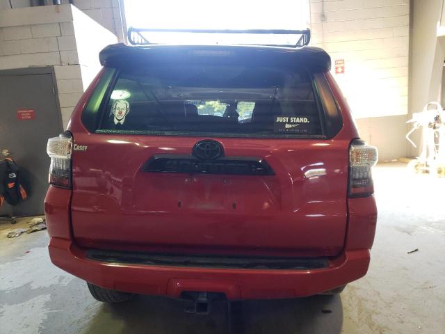 JTEBU5JR9L5836447 Toyota 4runner Sr5/sr5 Premium