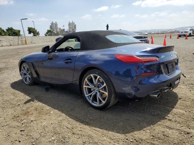 WBAHF3C03LWW56335 BMW Z4 Sdrive30i