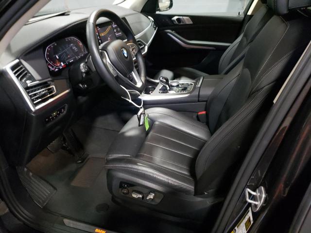 5UXCW2C01N9M97970 BMW X7 Xdrive40i