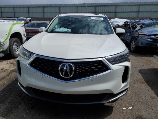 5J8TC2H53NL016913 Acura Rdx Technology