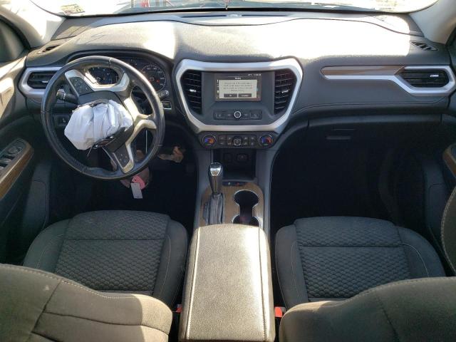 1GKKNKLA5KZ297084 GMC ACADIA SLE