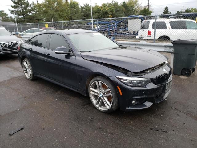 WBA4J7C50KBM75506 BMW 440xi Gran Coupe