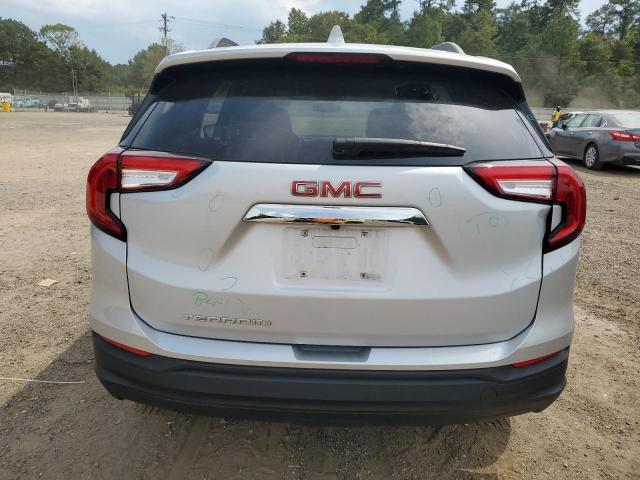3GKALMEV7NL206633 GMC Terrain Sle