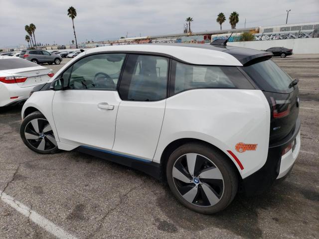WBY1Z6C36H7A39473 BMW I3 Bev