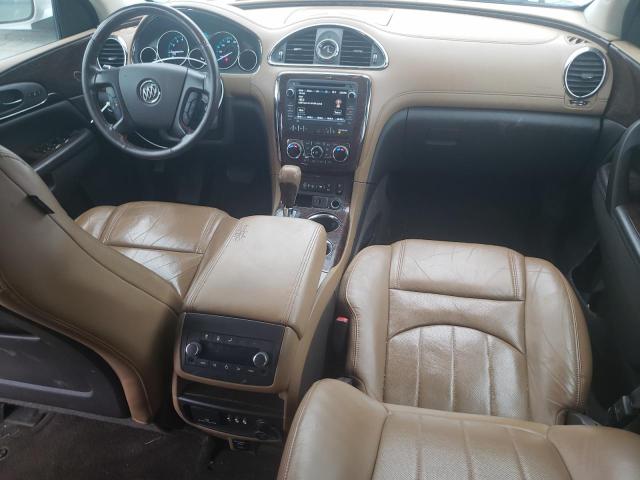 5GAKRCKDXGJ150929 Buick Enclave