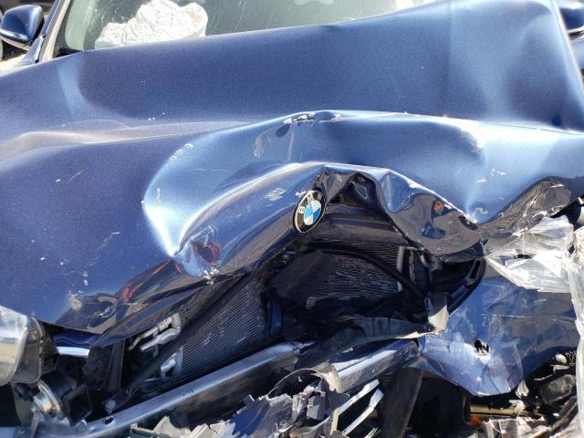 WBXJG9C00M5S26048 BMW X1 Xdrive28i