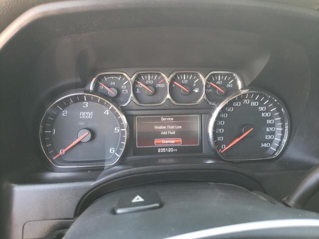 3GTP1UEC0EG193114 GMC Sierra C1500 Sle