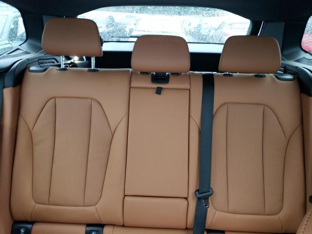 5UX83DP06P9N51321 BMW X3 M40i