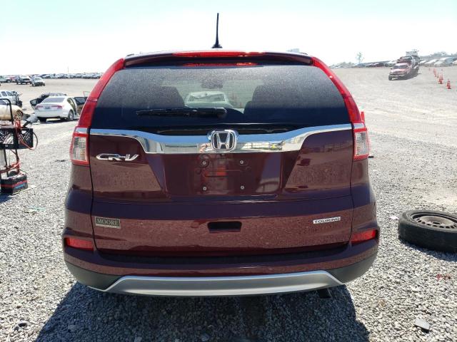 5J6RM3H94GL010680 Honda Cr-v Touring