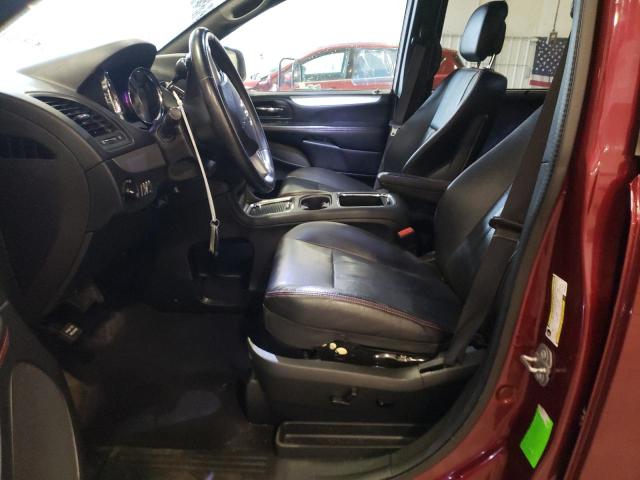 2C4RDGEG6JR299091 Dodge Grand Caravan Gt