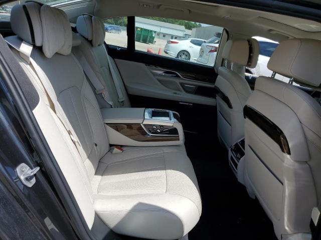 WBA7E2C53GG504589 BMW 740 I