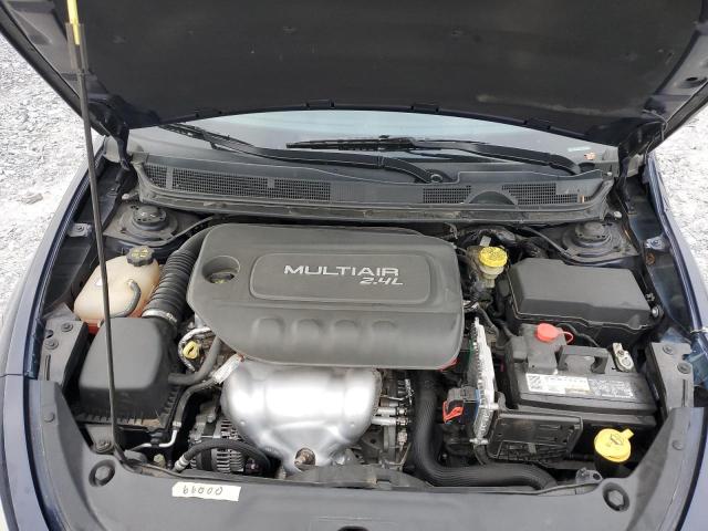 1C3CDFCB7ED909715 Dodge Dart Limited