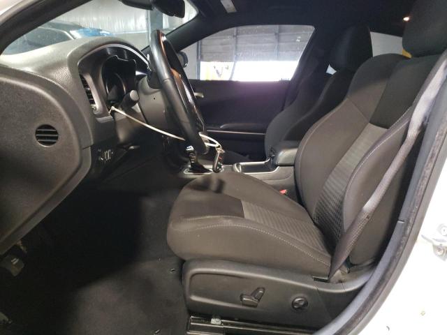 2C3CDXCT4MH594517 Dodge CHARGER R/T