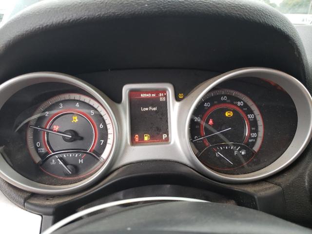 3C4PDCAB7HT551464 Dodge JOURNEY SE