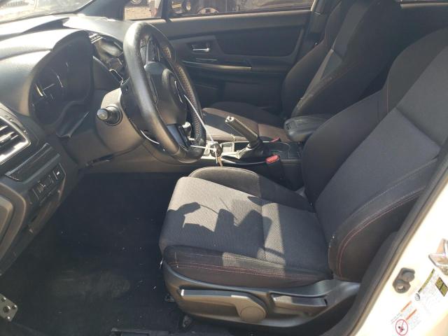 JF1VA1B63H9805336 Subaru WRX